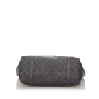 Gucci GG Supreme Nice Tote Bag (SHG-33426)