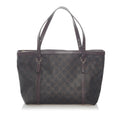 Gucci GG Supreme Nice Tote Bag (SHG-33426)