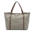 Gucci GG Supreme Nice Tote