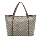 Gucci GG Supreme Nice Tote