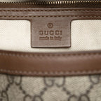 Gucci GG Supreme Nice Tote