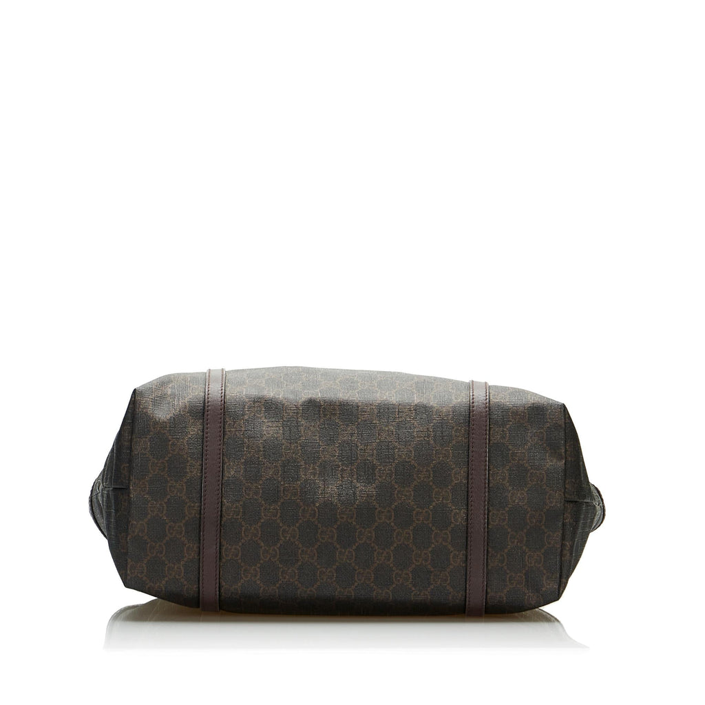 Gucci GG Supreme Nice (SHG-Tb7EtH)