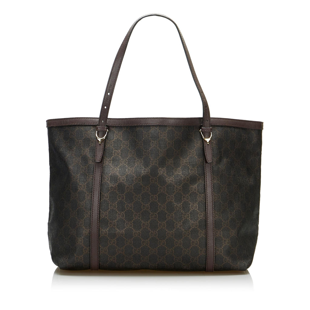 Gucci GG Supreme Nice (SHG-Tb7EtH)