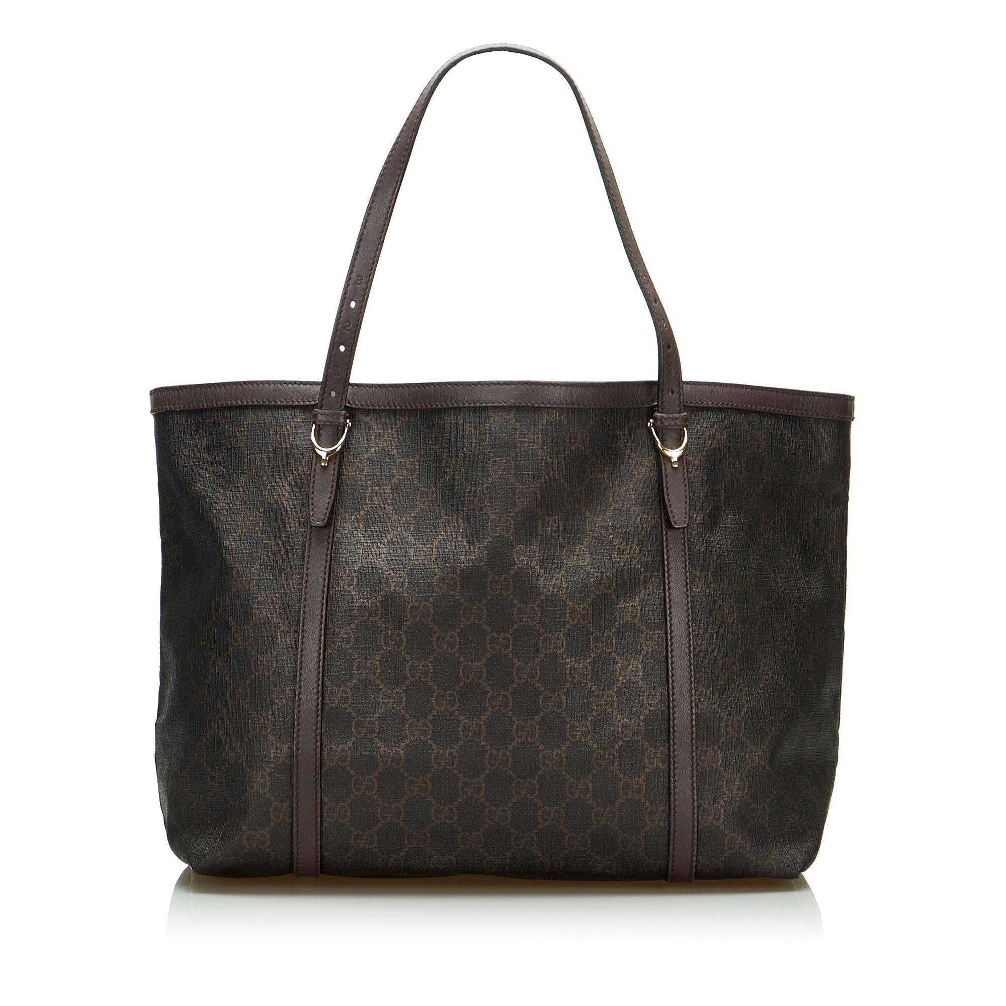 Gucci GG Supreme Nice (SHG-Tb7EtH)
