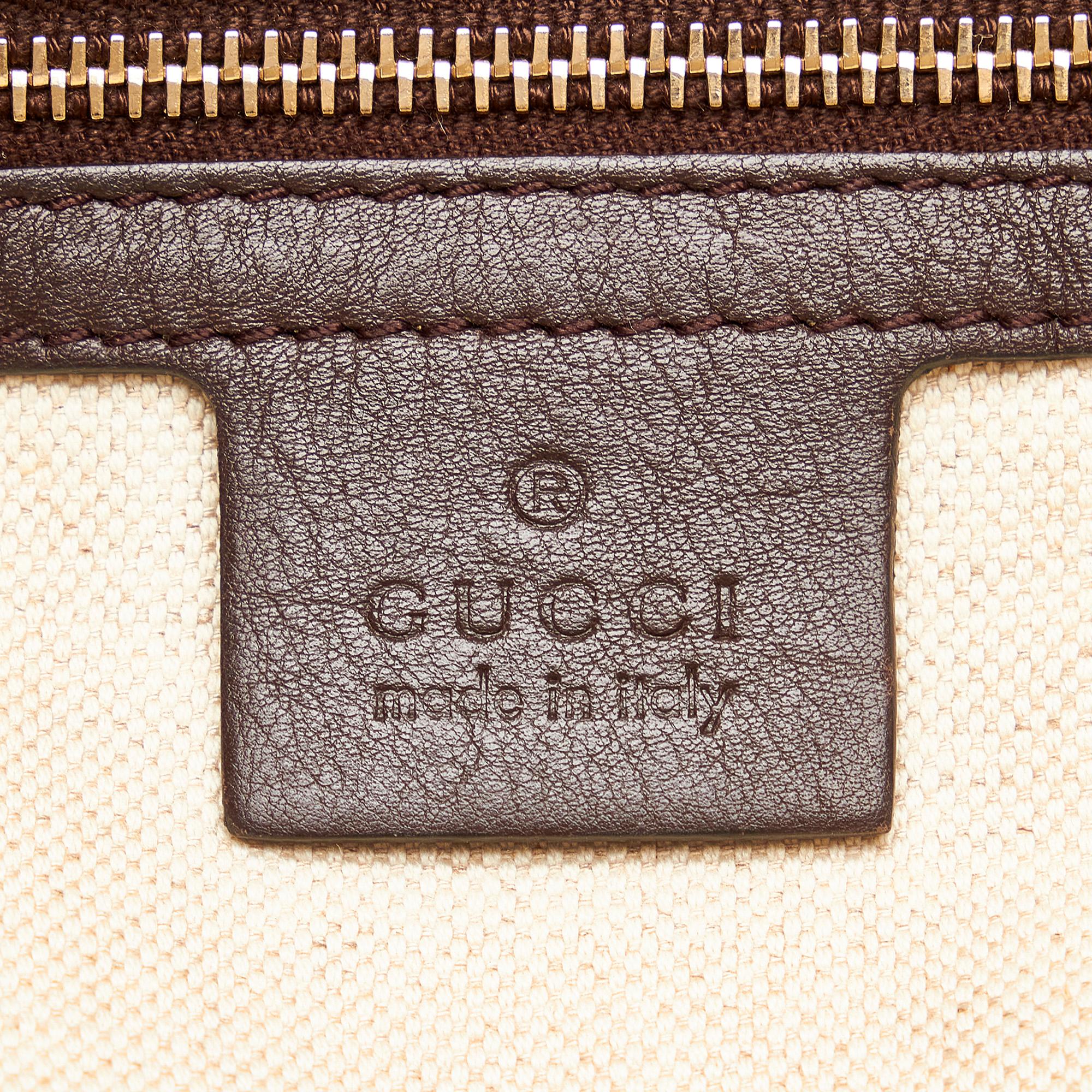 Gucci GG Supreme Nice (SHG-Tb7EtH)
