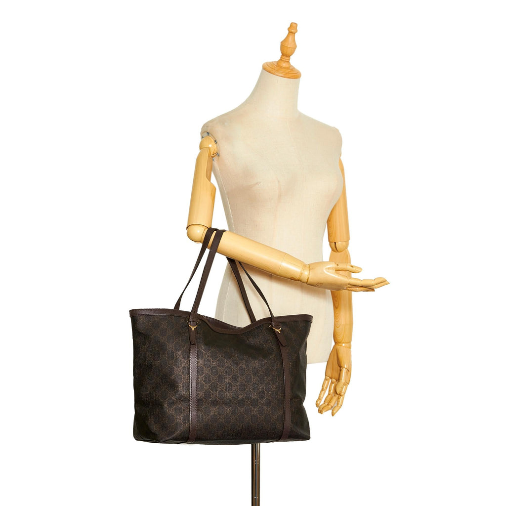 Gucci GG Supreme Nice (SHG-Tb7EtH)