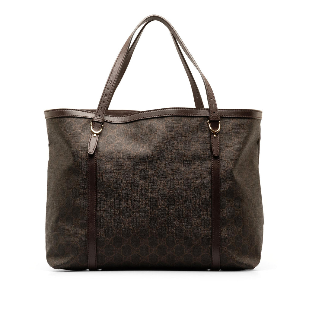 Gucci GG Supreme Nice (SHG-NqcTCo)