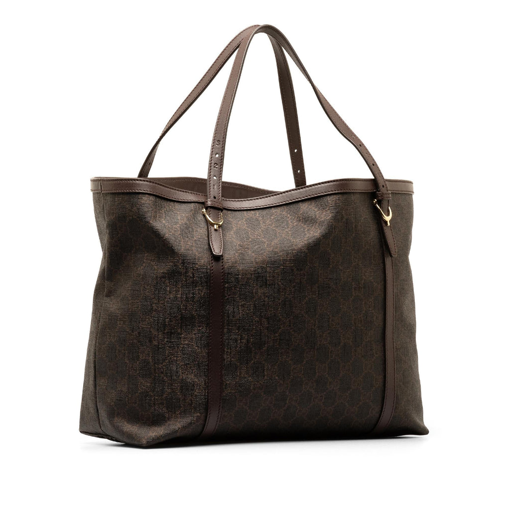 Gucci GG Supreme Nice (SHG-NqcTCo)