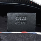 Gucci GG Supreme Night Courier Crossbody Bag (SHG-2BMRhr)