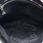 Gucci GG Supreme Night Courier Crossbody Bag (SHG-2BMRhr)