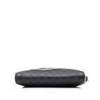 Gucci GG Supreme Night Courier Crossbody (SHG-B87ymk)