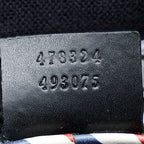 Gucci GG Supreme Night Courrier Backpack (SHG-jGbtSq)