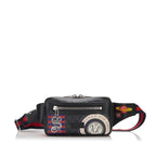 Gucci GG Supreme Night Courrier Belt Bag (SHG-TKsFx9)