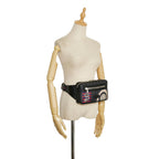 Gucci GG Supreme Night Courrier Belt Bag (SHG-TKsFx9)