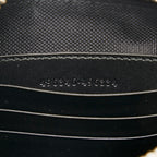 Gucci GG Supreme Night Courrier Clutch (SHG-tSxlo1)