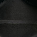 Gucci GG Supreme Night Courrier Clutch (SHG-tSxlo1)