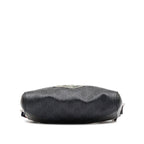 Gucci GG Supreme Night Courrier Crossbody (SHG-Qf1wvD)