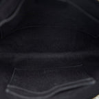 Gucci GG Supreme Night Courrier Crossbody (SHG-Qf1wvD)