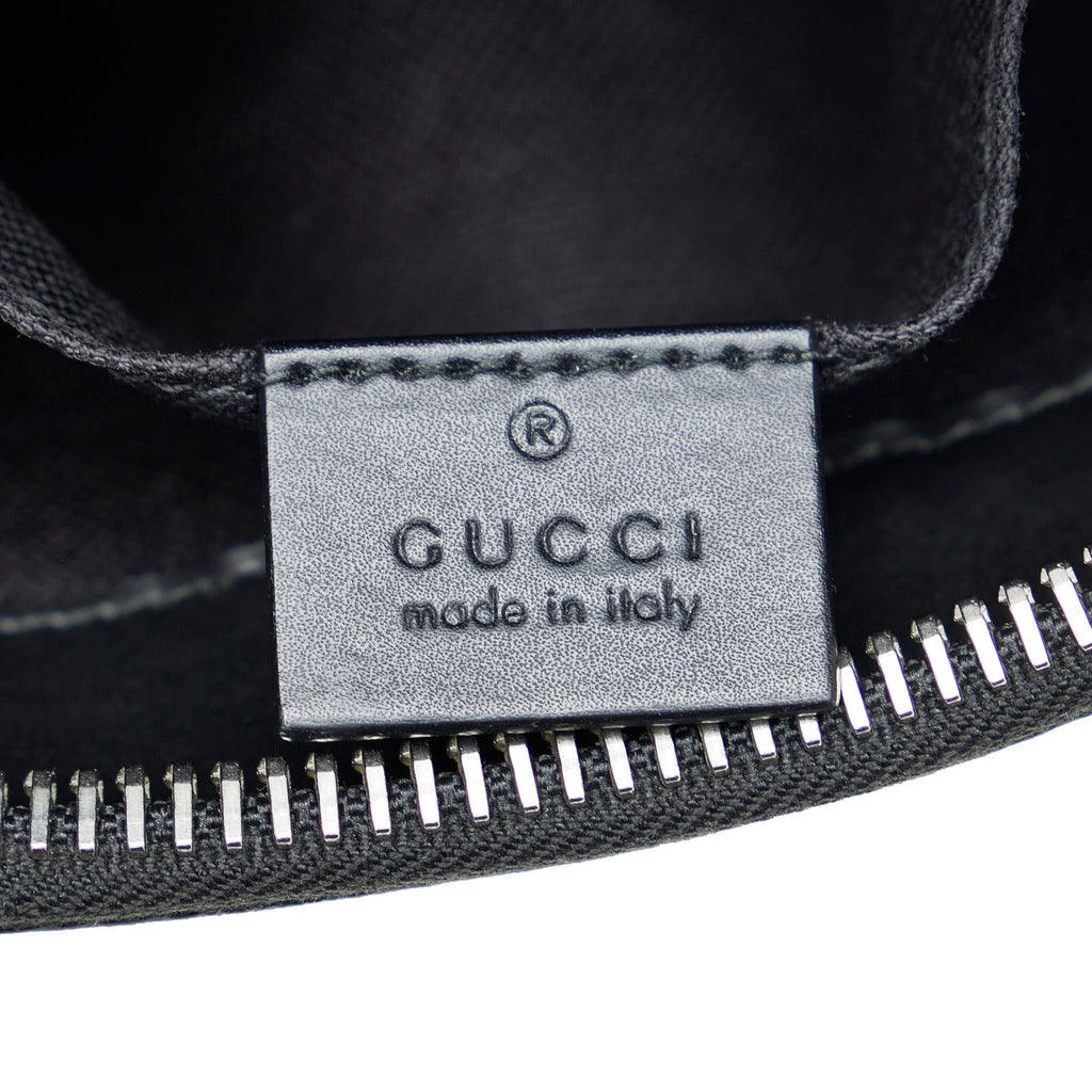 Gucci GG Supreme Night Courrier Crossbody (SHG-Qf1wvD)