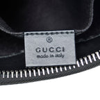 Gucci GG Supreme Night Courrier Crossbody (SHG-Qf1wvD)