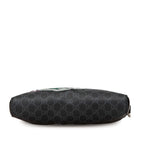 Gucci GG Supreme Night Courrier Crossbody