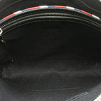 Gucci GG Supreme Night Courrier Crossbody