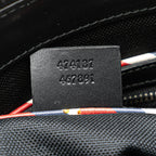 Gucci GG Supreme Night Courrier Crossbody