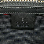Gucci GG Supreme Night Courrier Crossbody