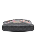 Gucci GG Supreme Night Courrier Messenger Bag