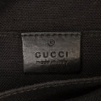 Gucci GG Supreme Night Courrier Messenger Bag