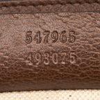 Gucci GG Supreme Ophidia Backpack (SHG-32324)