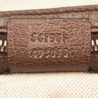 Gucci GG Supreme Ophidia Backpack (SHG-ztzY7V)