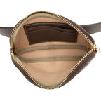 Gucci GG Supreme Ophidia Belt Bag - Size 34 / 85 (SHF-0ebsQg)