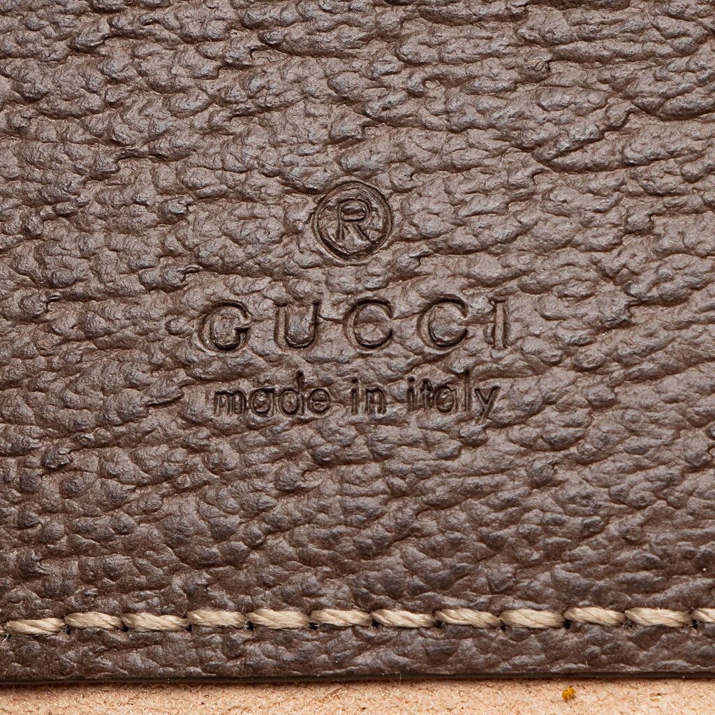 Gucci GG Supreme Ophidia Belt Bag - Size 34 / 85 (SHF-0ebsQg)