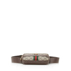 Gucci GG Supreme Ophidia Belt Bag - Size 38 / 95 (SHF-22652)