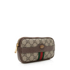 Gucci GG Supreme Ophidia Belt Bag - Size 38 / 95 (SHF-22652)