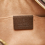 Gucci GG Supreme Ophidia Belt Bag (SHG-9I38zm)