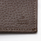 Gucci GG Supreme Ophidia Bi-Fold Wallet (SHF-VO9kAk)