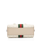 Gucci GG Supreme Ophidia Mini Satchel
