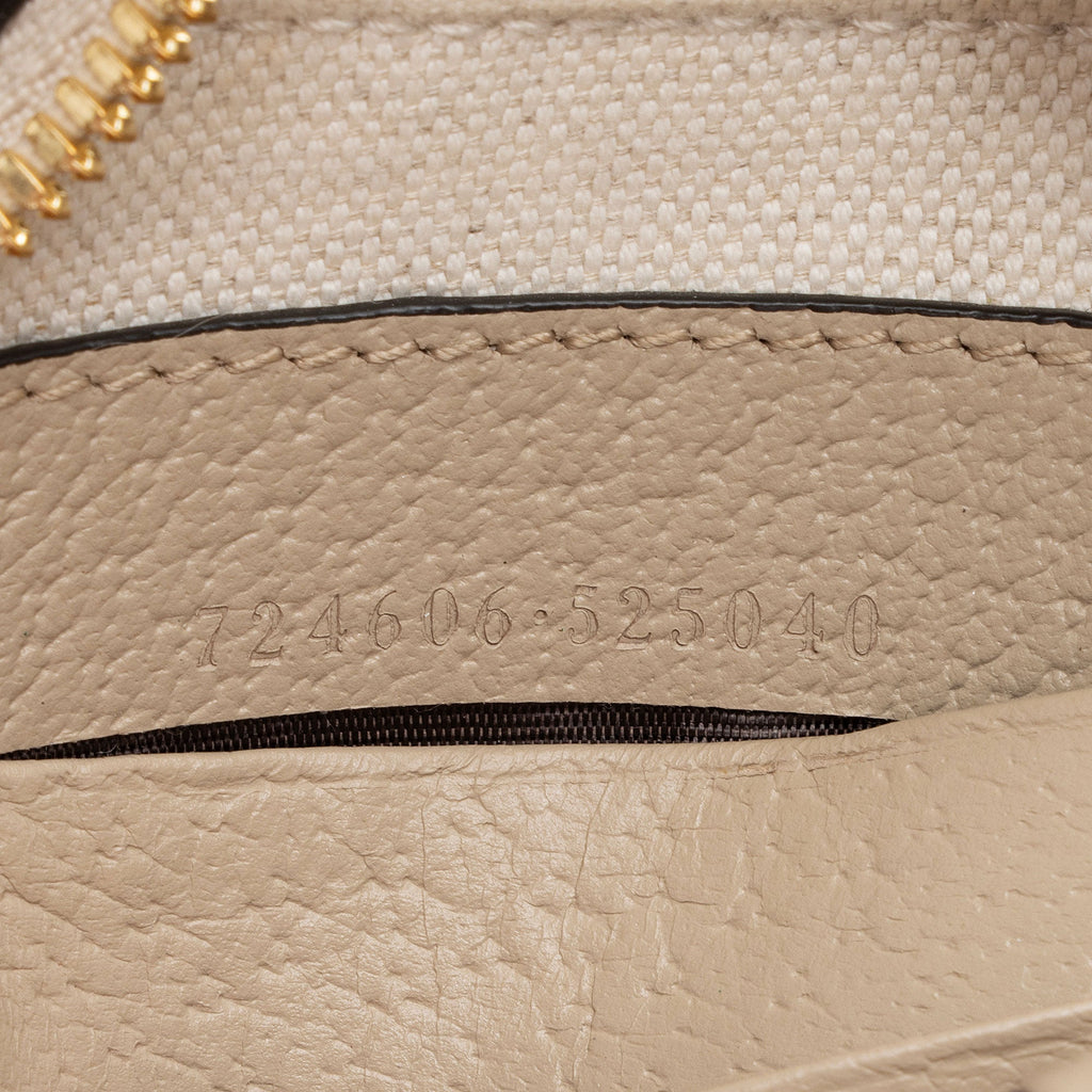 Gucci GG Supreme Ophidia Mini Satchel