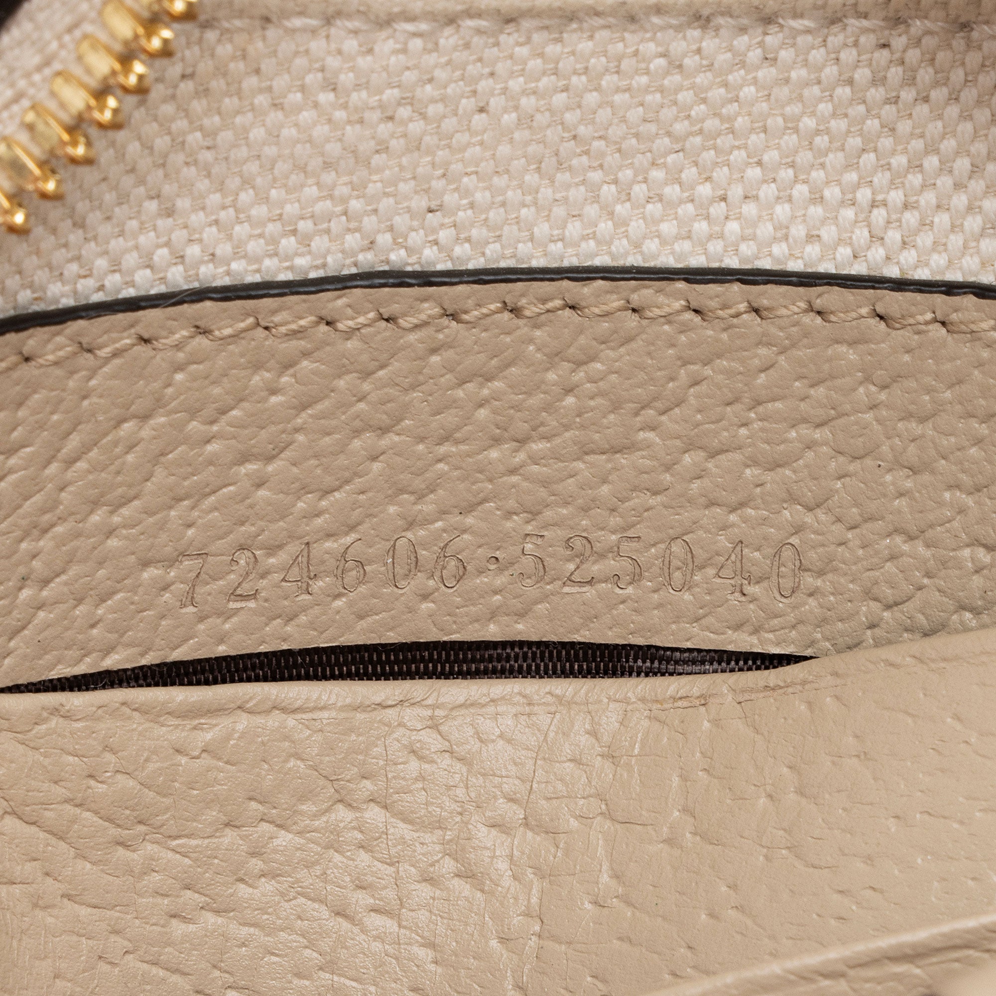 Gucci GG Supreme Ophidia Mini Satchel