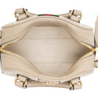 Gucci GG Supreme Ophidia Mini Satchel