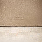 Gucci GG Supreme Ophidia Mini Satchel