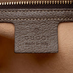 Gucci GG Supreme Ophidia Camera Bag (SHF-L4aMtl)