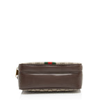 Gucci GG Supreme Ophidia Camera Bag