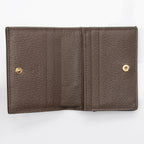 Gucci GG Supreme Ophidia Card Case Wallet (SHF-23684)