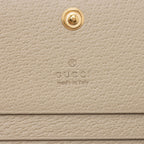 Gucci GG Supreme Ophidia Card Case Wallet (SHF-mU5Pf6)
