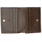 Gucci GG Supreme Ophidia Card Case Wallet