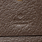 Gucci GG Supreme Ophidia Card Case Wallet
