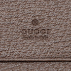Gucci GG Supreme Ophidia Card Case Wallet (SHF-21919)